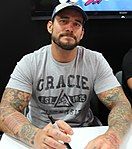 CM Punk