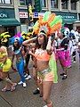 Caribbean Carnival