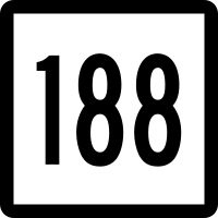 File:Connecticut Highway 188.svg