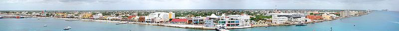 File:Cozumel Panorama.jpg