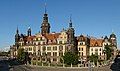 Dresden Castle