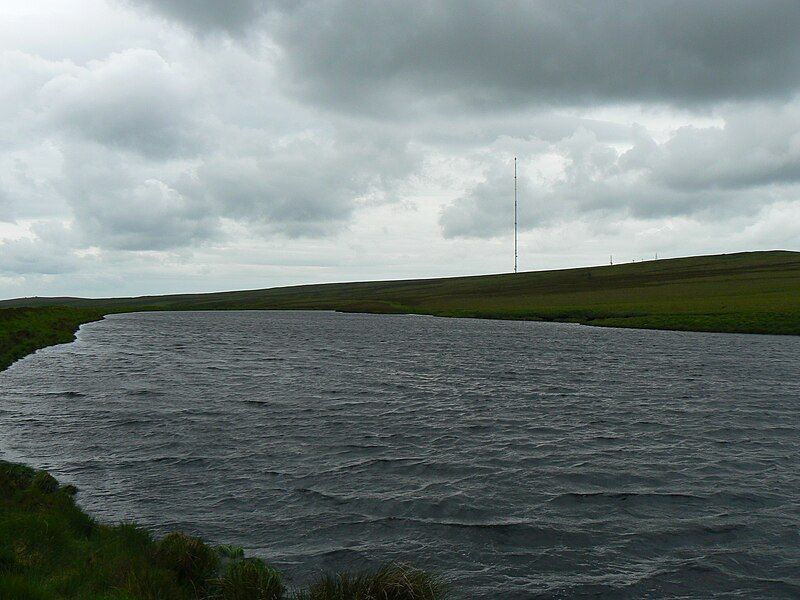 File:Dean Mills Reservoir.JPG