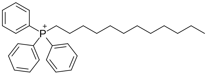 File:Dodecyltriphenylphosphonium.svg