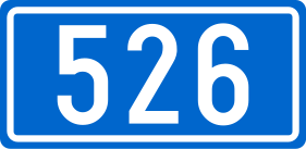 File:Državna cesta D526.svg