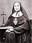 Ven. Elizabeth Prout