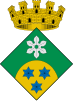 Coat of arms of Puiggròs