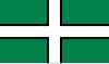 Flag of Devon