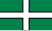 Flag of Devon