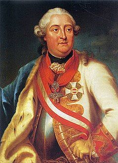 Frederick Michael, Count Palatine of Zweibrücken