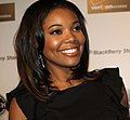 Gabrielle Union, Shauna Parks, "Peter's Got Woods"