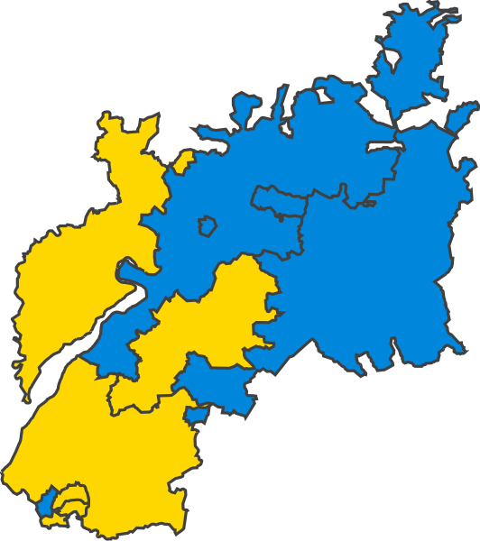 File:GloucestershireParliamentaryConstituency1910JResults.svg