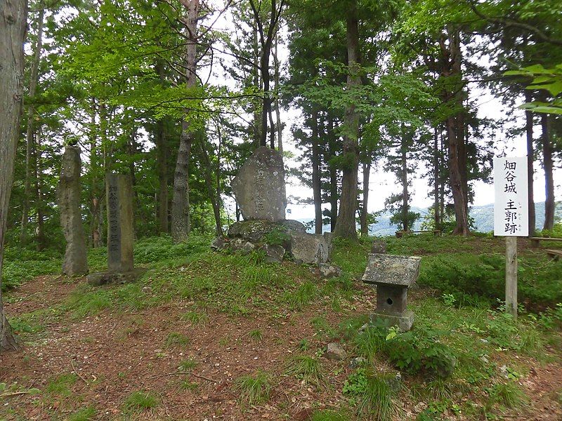 File:Hataya castle summit.jpg