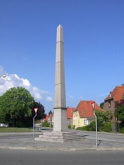 Obelisk