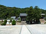 Ikō-ji gardens