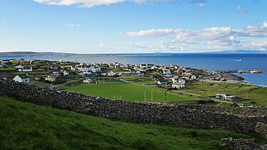 Inisheer, Aran Islands