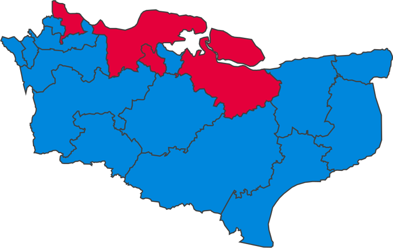 File:KentParliamentaryConstituency1950Results.svg