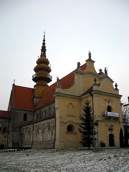 File:Koprzywnica church.jpg