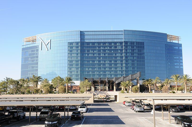 File:LasVegas-Mresort.jpg