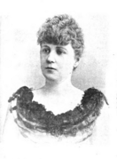 Marie Wainwright