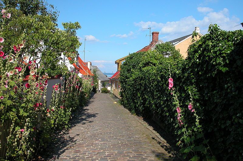 File:Marstal Ærø.jpg