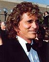 Actor Michael Landon