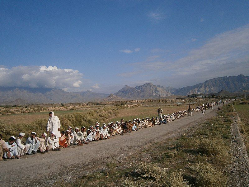 File:Mohmand Agency Baizai.JPG