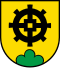 Coat of arms of Mülligen