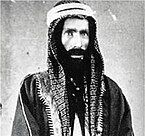 Muhammad bin Abdul Wahhab Al Faihani