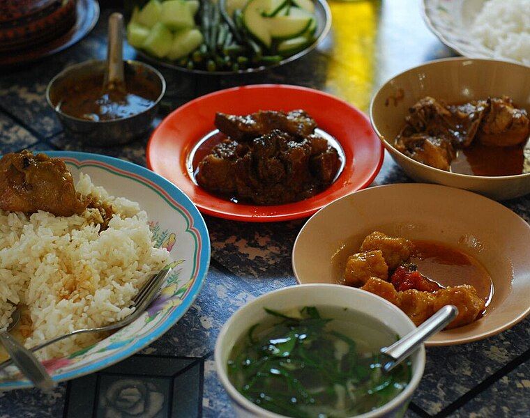 File:Myanma cuisine (cropped).jpg