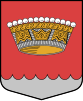 Coat of arms of Nīca Parish