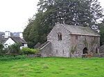 Hawkshead Courthouse