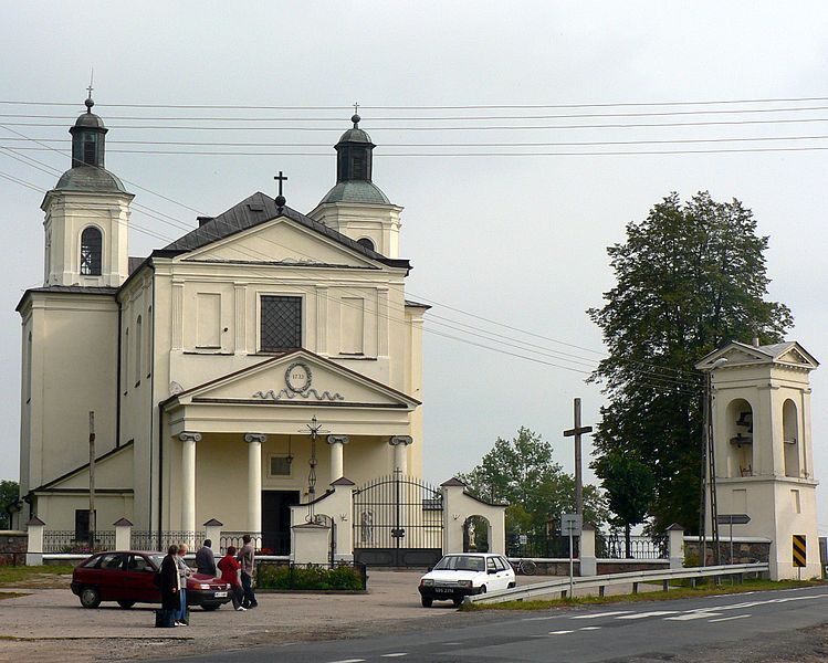 File:Poland Skrzeszew church.jpg