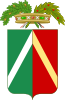 Coat of arms of Province of Lodi