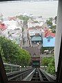 Quebec City Incline