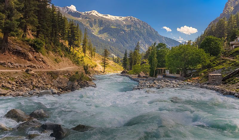 File:River Swat, KPK.jpg