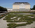 Augustusburg Palace in Brühl, Rhein-Erft-Kreis.