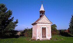 Chapel in Selibice