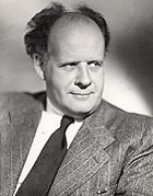 Sergei Eisenstein (1898–1948)