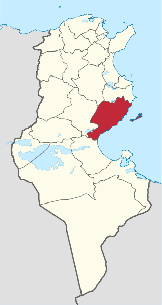 File:Sfax in Tunisia.svg