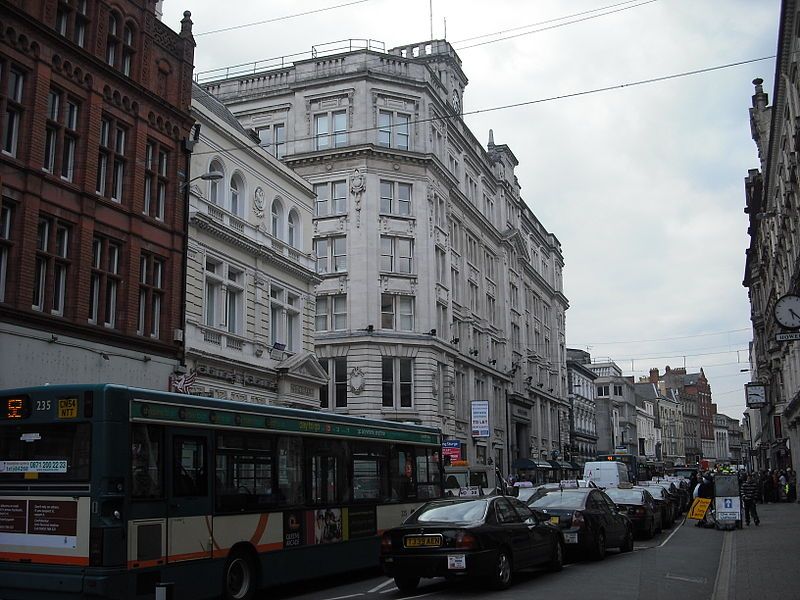 File:St Mary Street.JPG