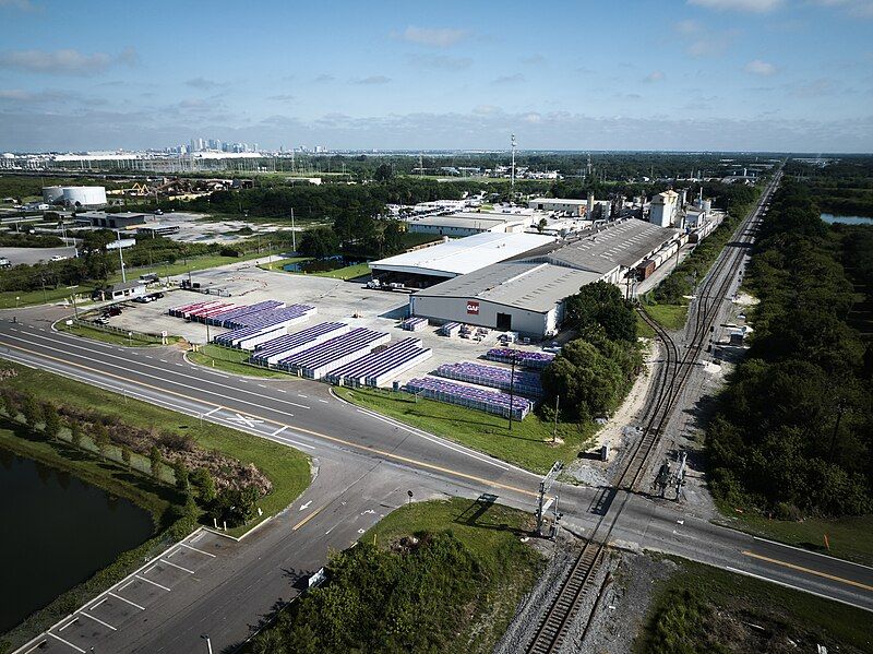 File:Tampa Manufacturing Facility.jpg