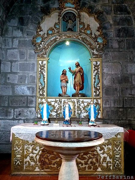 File:Tanay Church baptistry.jpg