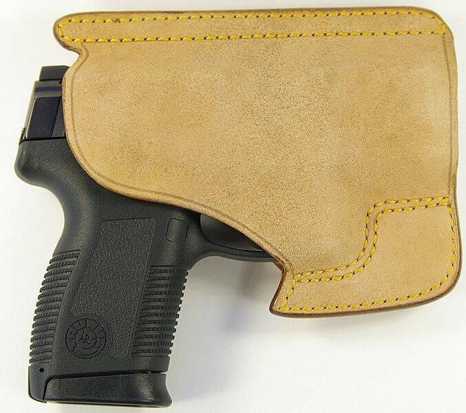 File:Taurus Galco Holster.jpg