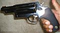 Taurus Judge