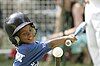 Tee Ball at White House