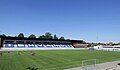 Tehvandi stadium in June 2019