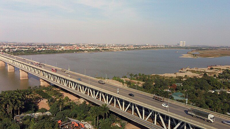 File:Thăng Long bridge.jpg