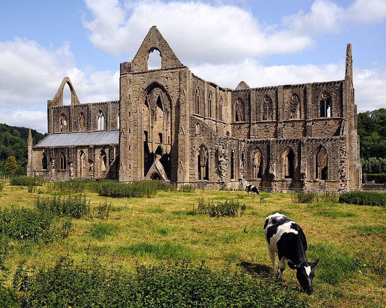 File:Tintern Abbey South.jpg