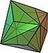 Triakis octahedron