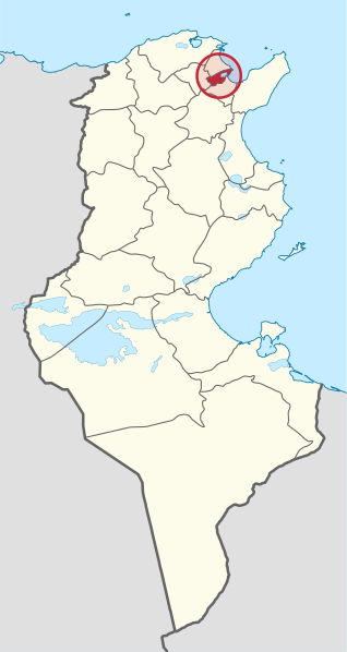 File:Tunis in Tunisia.svg